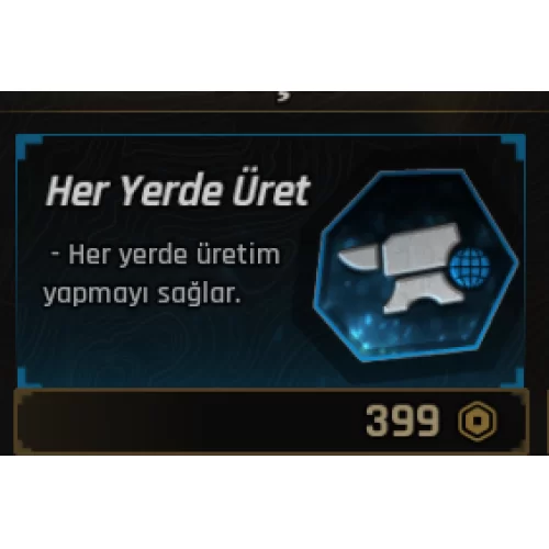 ⭐THE FORGE FORGE ANY GİFT EN UYGUNU⭐